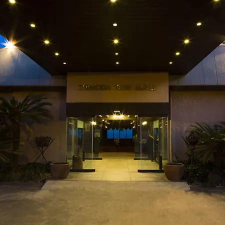 Shimoda View Hotel-3